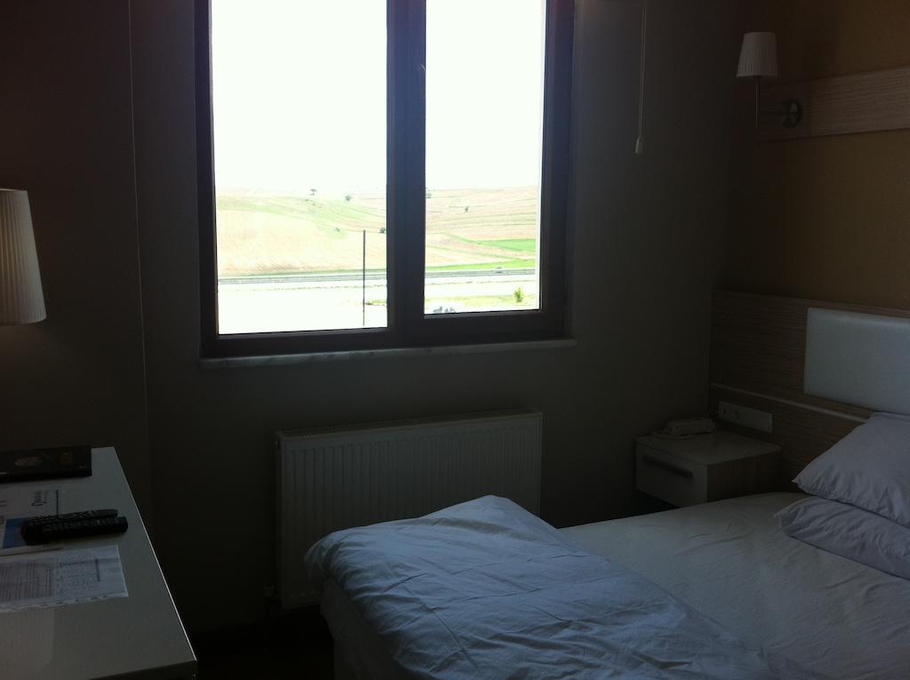 Durak Hotel Corum 部屋 写真