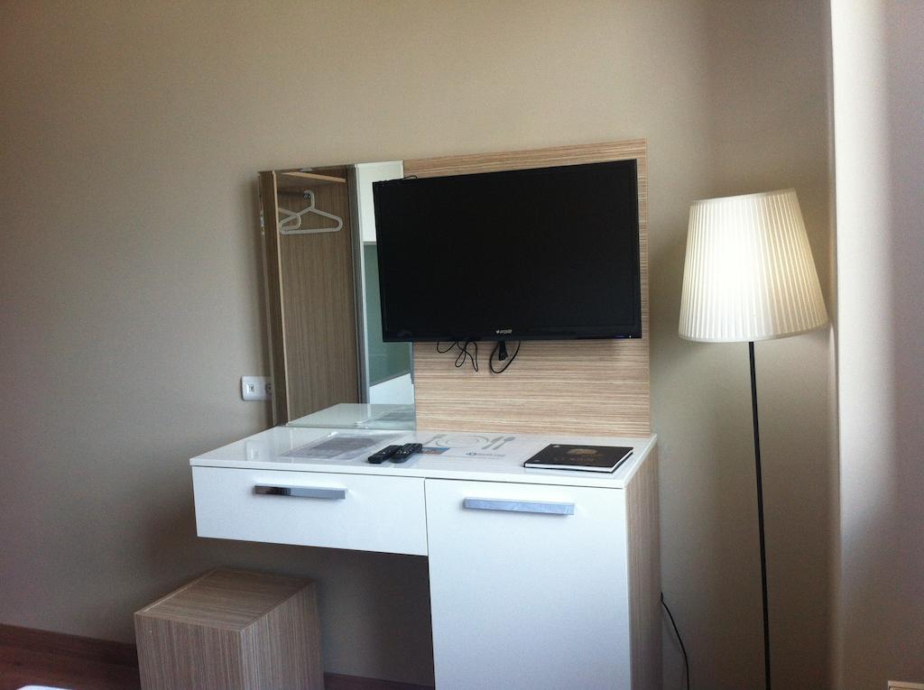 Durak Hotel Corum 部屋 写真