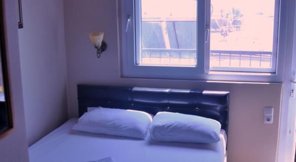 Durak Hotel Corum エクステリア 写真