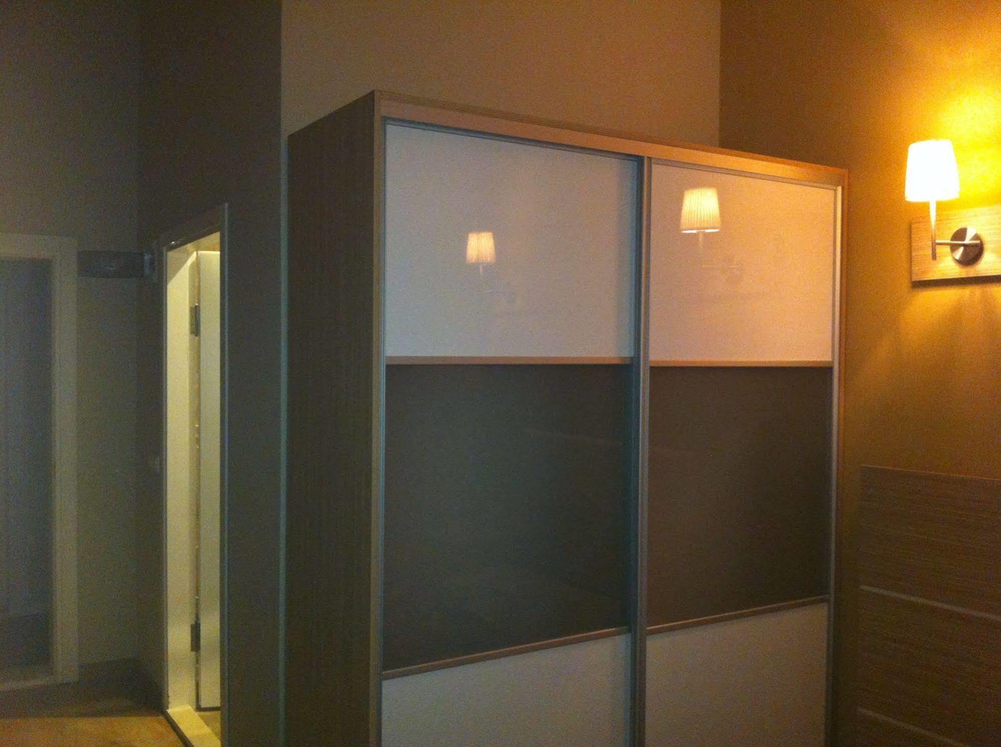 Durak Hotel Corum エクステリア 写真